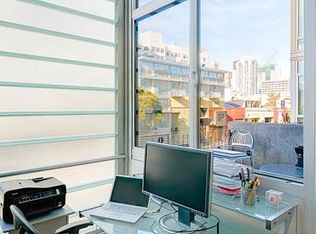 855 Folsom St APT 327, San Francisco, CA