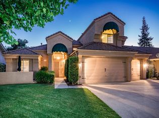 6269 N Alva Ave, Fresno, CA