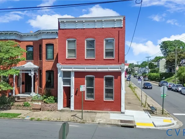 323 Randolph St, Richmond, VA 23220