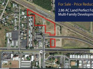 1988 Kelly Ave, Merced, CA
