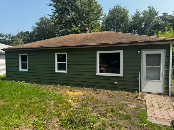 4035 Missouri St, Hobart, IN 46342
