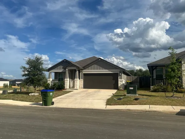 11614 Mustang Grv, San Antonio, TX 78245