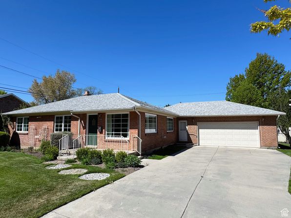 3025 N 600 E, Provo, UT 84604