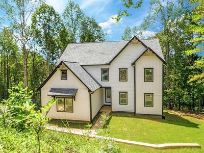 164 Mill Creek Dr, Jasper, GA, 30143