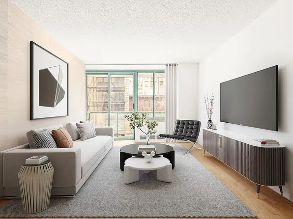 22 W 15th St APT 4E, New York, NY 10011