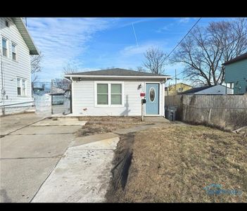 1537 White St, Toledo, OH, 43605