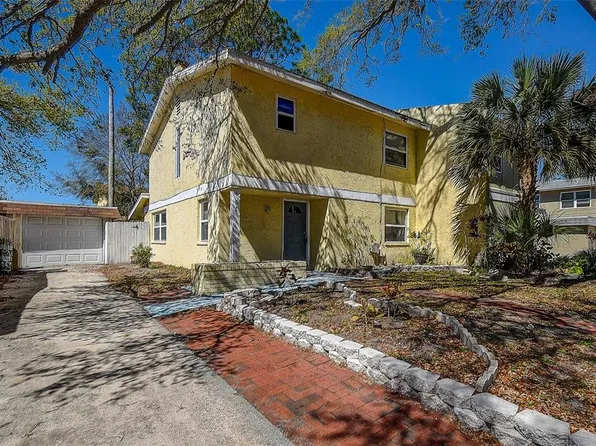 2073 Madrid Ct N, Clearwater, FL 33763