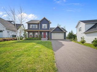 35 Acadian Ave, Summerside, PE C1N6T9