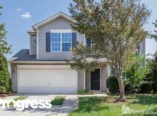 1528 Harland St, Charlotte, NC 28216