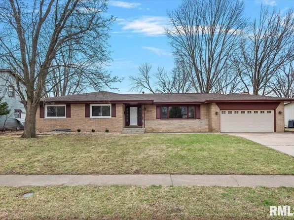 2116 Trowbridge Rd, Springfield, IL 62703