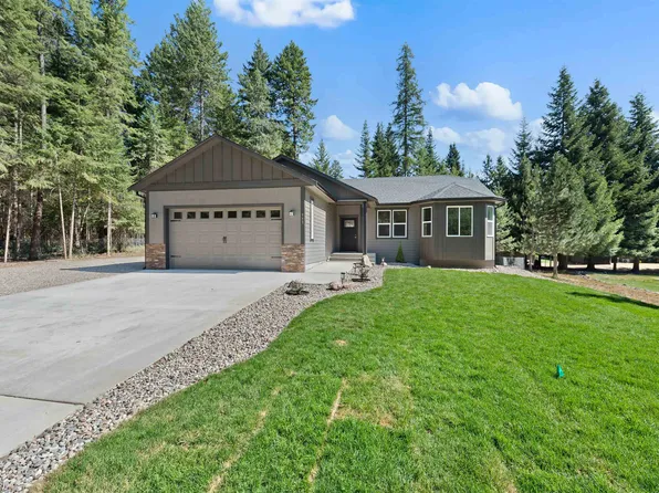 553 Quail Loop, Newport, WA 99156