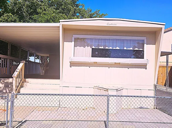 5711 Columbia Way Spc 82, Lancaster, CA 93536