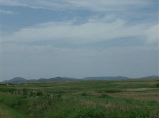 13985 N 2130 Rd, Lone Wolf, OK 73655