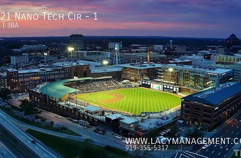 1021 Nano Tech Cir #1 — Photo 34
