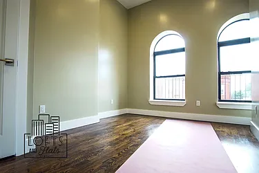 Rented by Lofts and Flats LLC