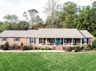 2809 Twinfield Dr, Concord, NC 28025