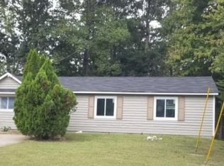 5540 Gladiator Way, Norcross, GA 30093