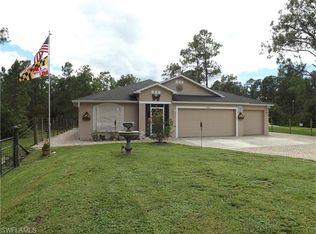 4286 47th Ave NE, Naples, FL 34120