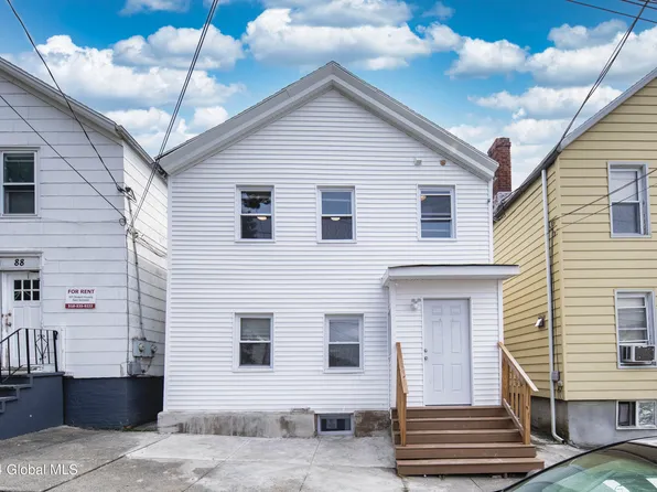 86 14th Street, Troy, NY 12180