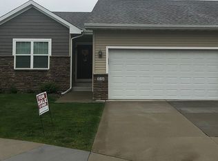 316 NE Aaron Ln, Ankeny, IA 50021