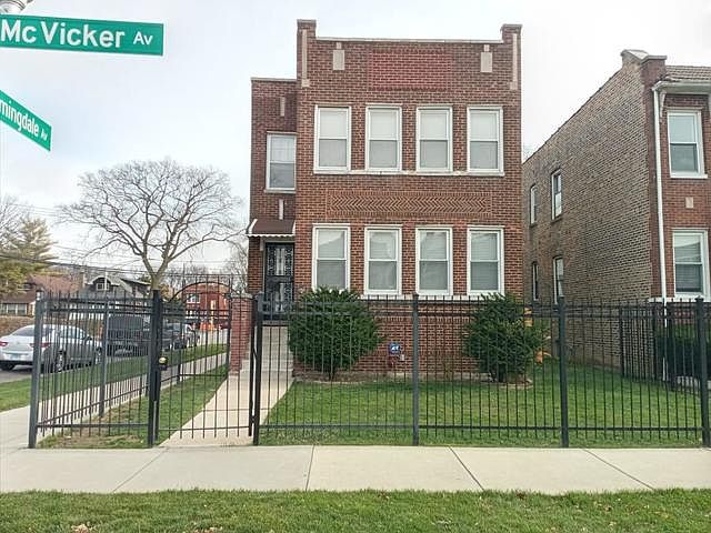1st image of 1757 N McVicker Ave #2