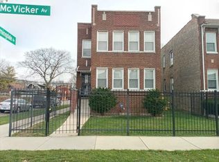 1757 N McVicker Ave #2, Chicago, IL 60639