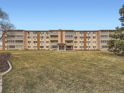 300 S Clinton Street  Unit 11b, Denver, CO, 80247