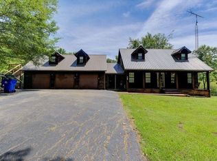 232 McCadams Rd, Mc Kenzie, TN 38201