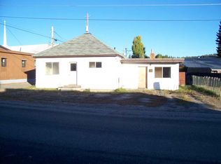 108 E Pine St, Cascade, ID 83611