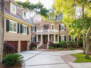 98 Surfsong Rd, Johns Island, SC 29455