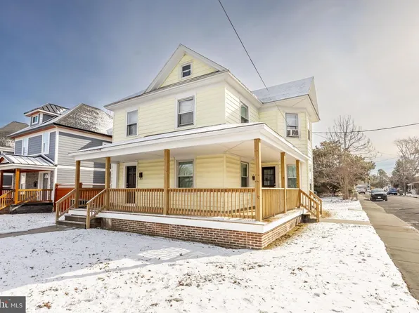 812 E Church St, Salisbury, MD 21804