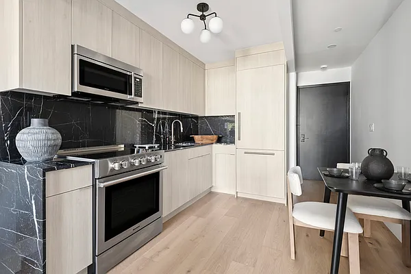 Kitchen, photo 1