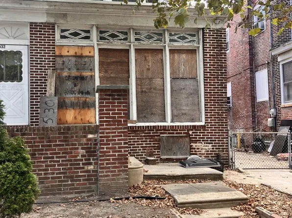 1530 Wildwood Ave, Camden, NJ 08103