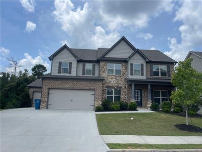 1771 Cobblefield Cir, Dacula, GA, 30019