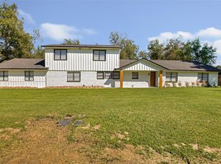 1122 Desirable Ln, Huffman, TX 77336