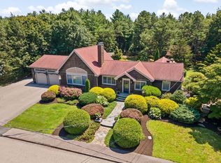 22 Marcus Rd, Sharon, MA 02067