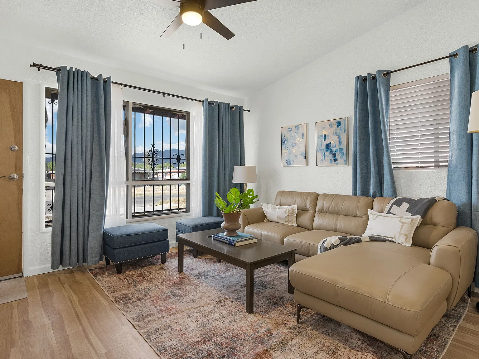 2 bed, 800 sqft, $1,799 — Photo 4