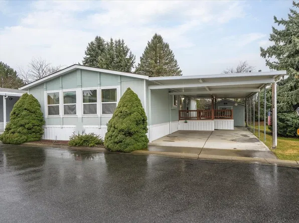 304 S Conklin Rd Lot 46, Veradale, WA 99037