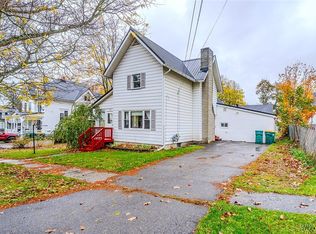 49 Grove St, Warsaw, NY 14569