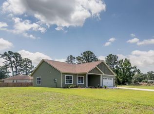 3204 Plow Ground Rd, Johns Island, SC 29455