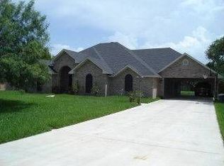 4140 Old Port Isabel Rd, Brownsville, TX 78526