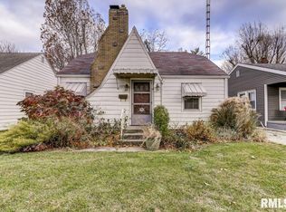 2624 Yale Blvd, Springfield, IL 62703