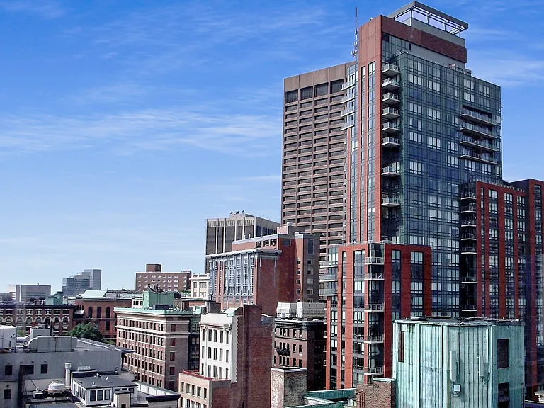1 Franklin St #1804 — Photo 25