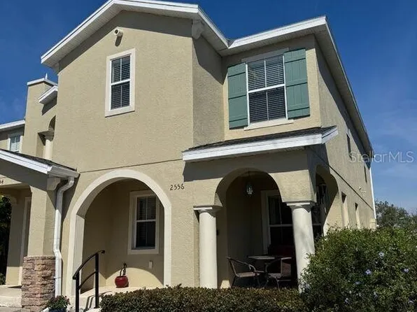 2556 Sea Wind Way, Clearwater, FL 33763