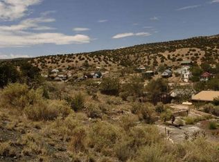2 Firehouse Ln, Madrid, NM 87010