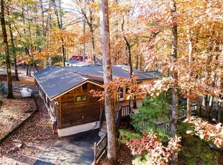 129 Nob Hill Rdg, Cleveland, GA 30528