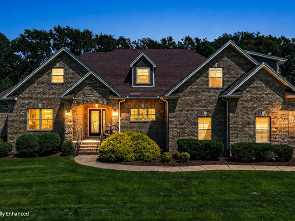 1067 Caballo Trl, Gallatin, TN 37066