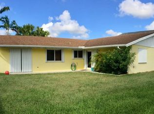 12900 SW 147 Lane Rd, Miami, FL 33186