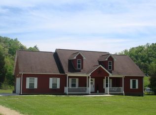 2251 Old Harriman Hwy, Oliver Springs, TN 37840