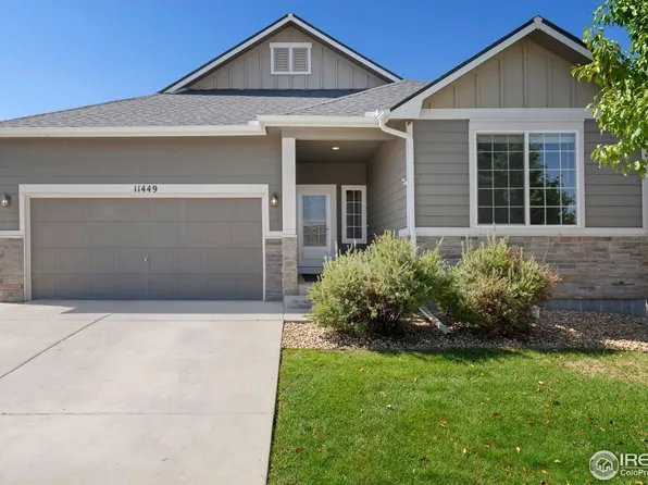 11449 Coal Ridge St, Firestone, CO 80504